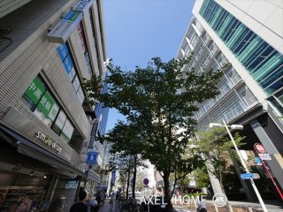 Yビル（事務所）