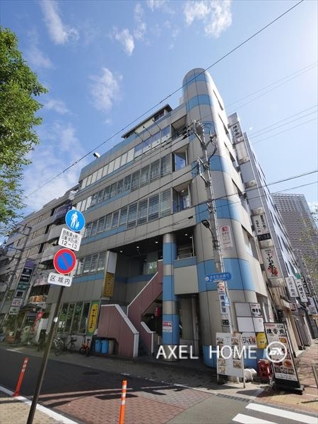 恵谷ビル（店舗・事務所）