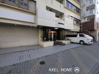 内村芝浦ビル（事務所）
