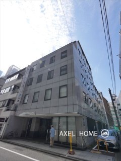 吉和田ビル（事務所）