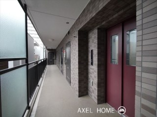 アルテリア浜松町
