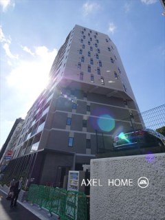 ザ・パークハビオ麻布十番