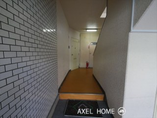 高輪第一ハイツ