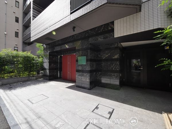 ヴォーガコルテ三田