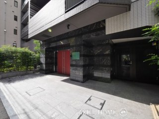 ヴォーガコルテ三田