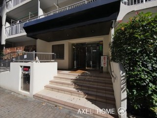 ローズハイツ田町