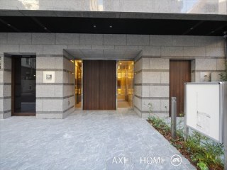 コンシェリア田町