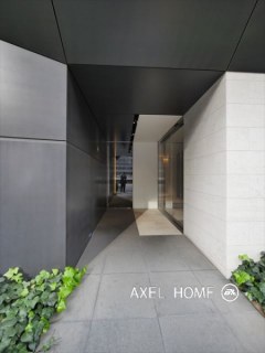 ピアース南麻布