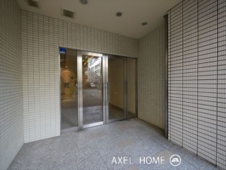 アパートメンツ三田