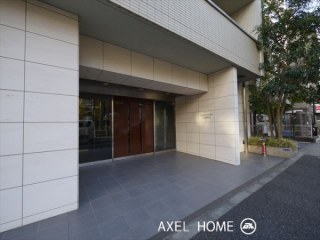AZABU JUBAN TERRACE （麻布十番テラス）