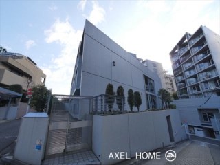 ピアース西麻布