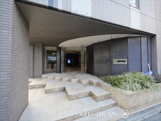 KDXレジデンス西麻布