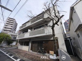 プライム御殿山