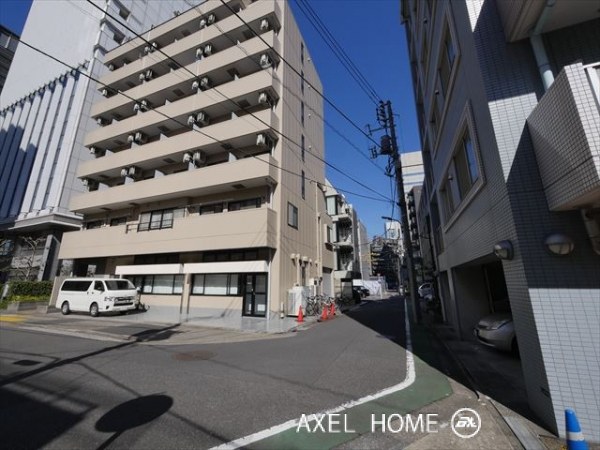 小林ポートハウス