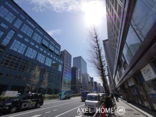 ノア芝大門