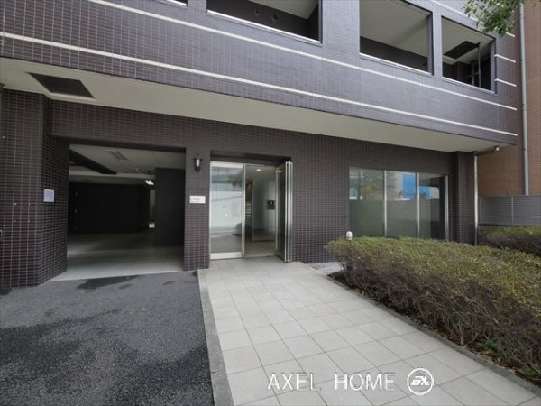 エルフラット田町 （L-Flat）