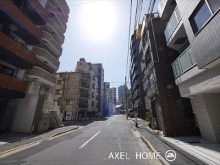 サンマルティーノ東麻布