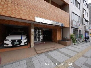 トーア三田ガーデン