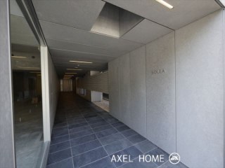 ソレア（Solea）