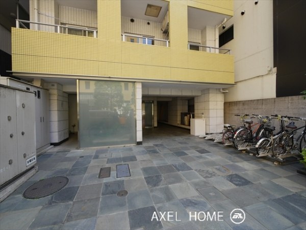 スカイコート浜松町壱番館