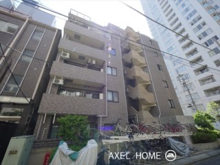 インシティ浜松町