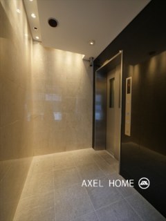 新橋アーバンコート