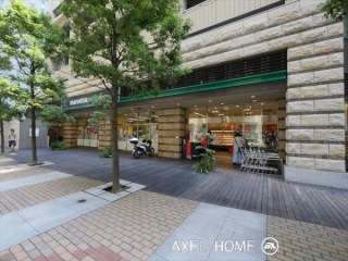 カテリーナ三田タワースイート ウエストアーク