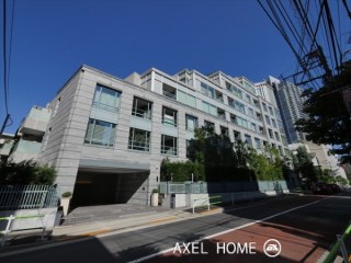 ブランズ六本木ザ・レジデンス