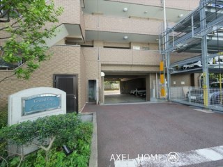 グランシティ天王洲アイル