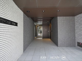エムレジデンス芝公園