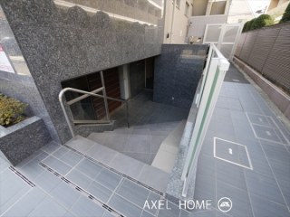 ミア高輪