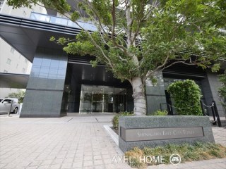 品川イーストシティタワー