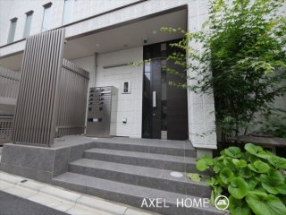 イーストハウス神楽坂