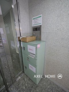 ヴィラ銀座福運館 （Villa）
