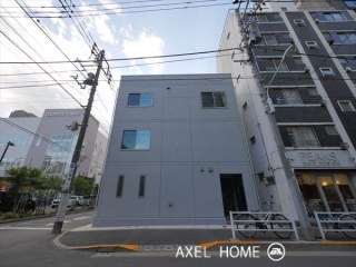 さつきビルディング