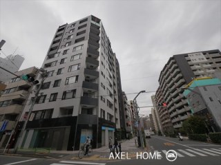 ウィルローズ東京ラルーナ