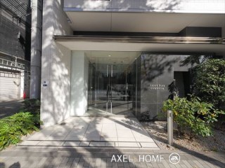 アスコットパーク日本橋浜町公園