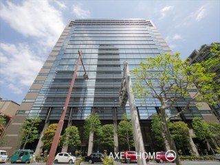日本橋浜町Fタワー