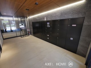 アーバンコア月島