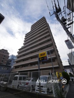 サンフル豊洲ベイステージ