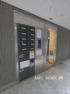 リベルタ銀座イースト