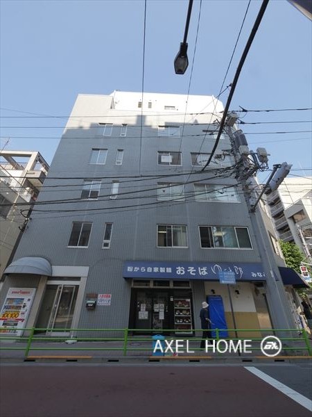 カーチェ湊