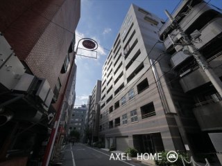 ガリシア銀座イースト