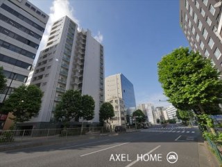 ファミール銀座イースト