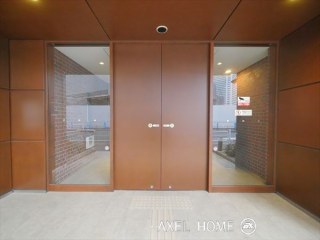 アクティ東仲通り
