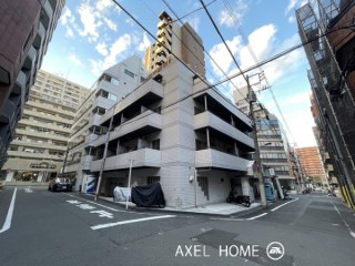 クレスト二木ビル