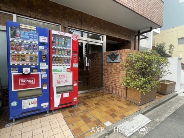 コープインフィールド