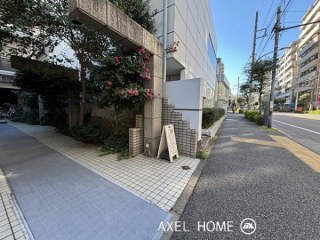 アーバンライフ神楽坂