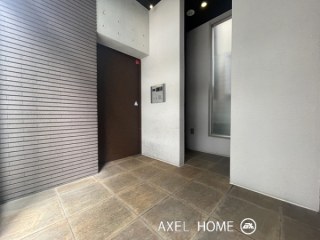 ガリシア新宿余丁町