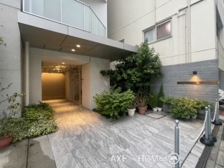 オーギュメント牛込神楽坂